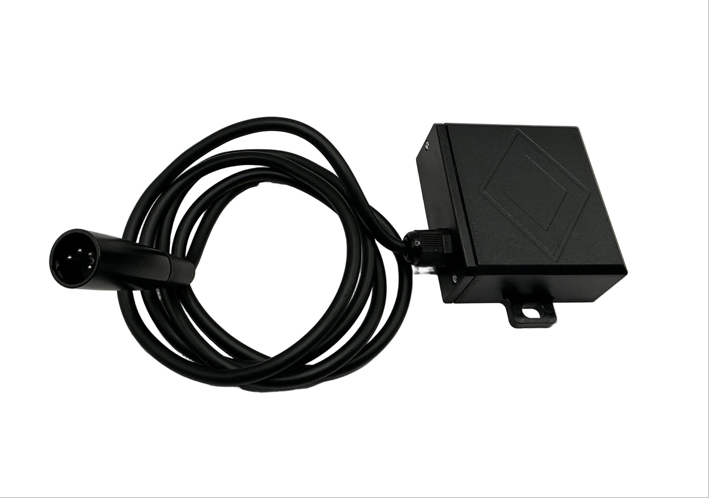 Wireless Remote C/W Air Socket for Samurai