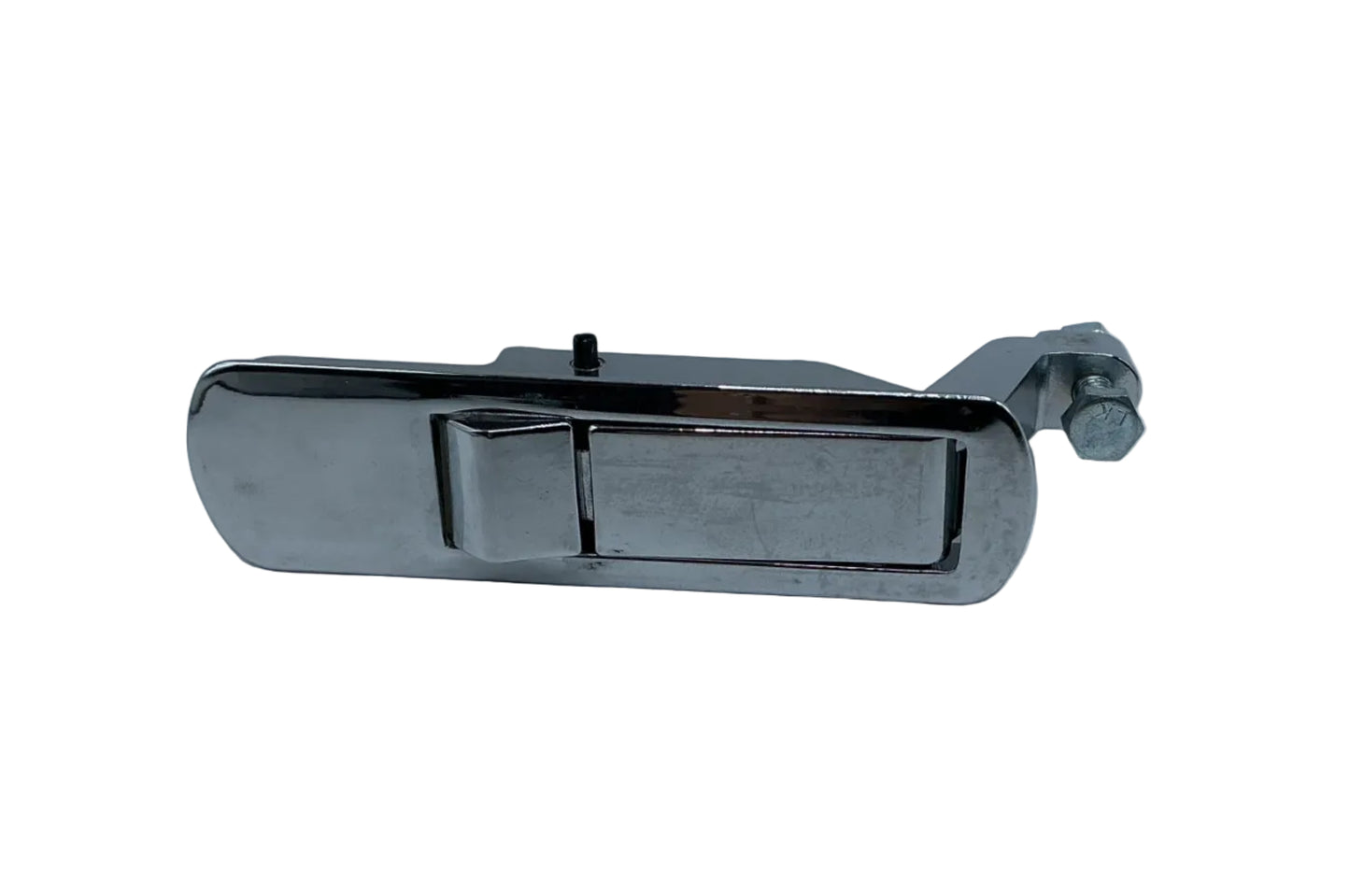 LATCH CABINET TRIGGER CHROME