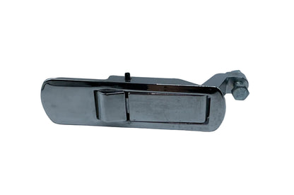 LATCH CABINET TRIGGER CHROME