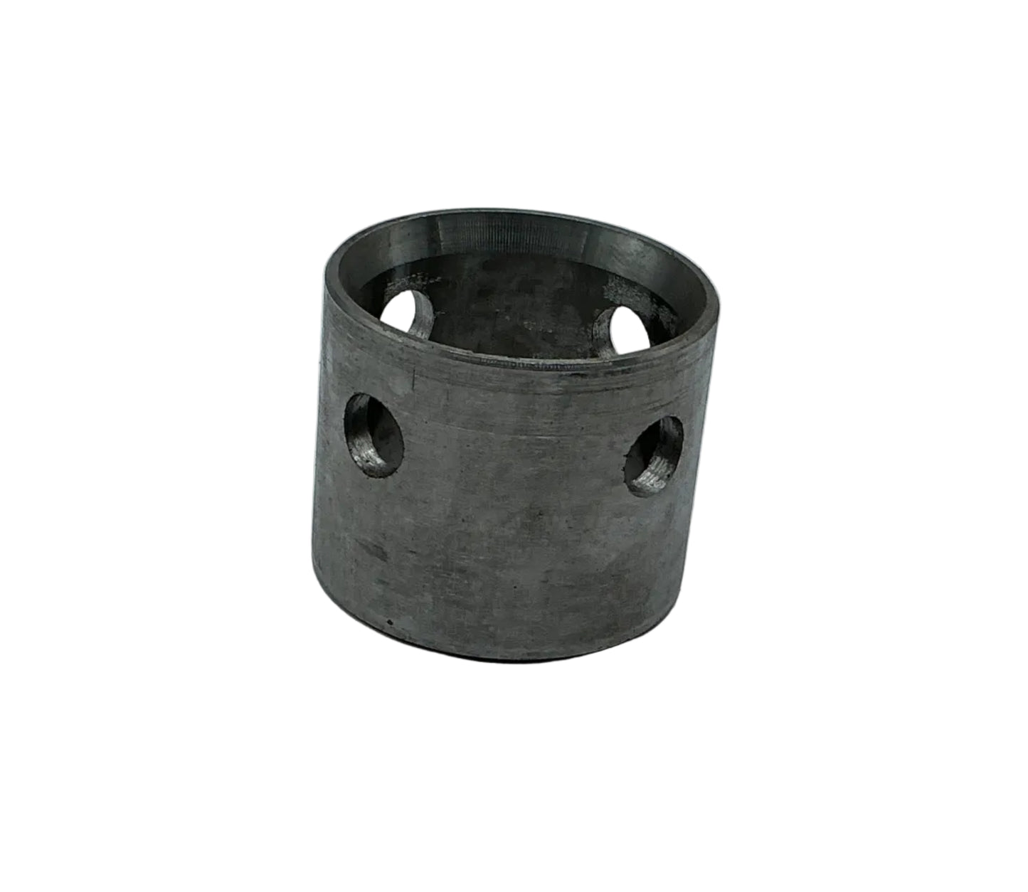 Swivel weld-on for Bulldog Jack