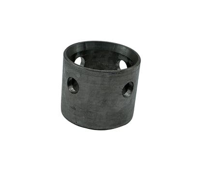 Swivel weld-on for Bulldog Jack