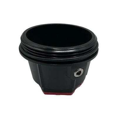 FORTRESS THREADED CAP 10-16K (ROCKWELL & AL-KO)