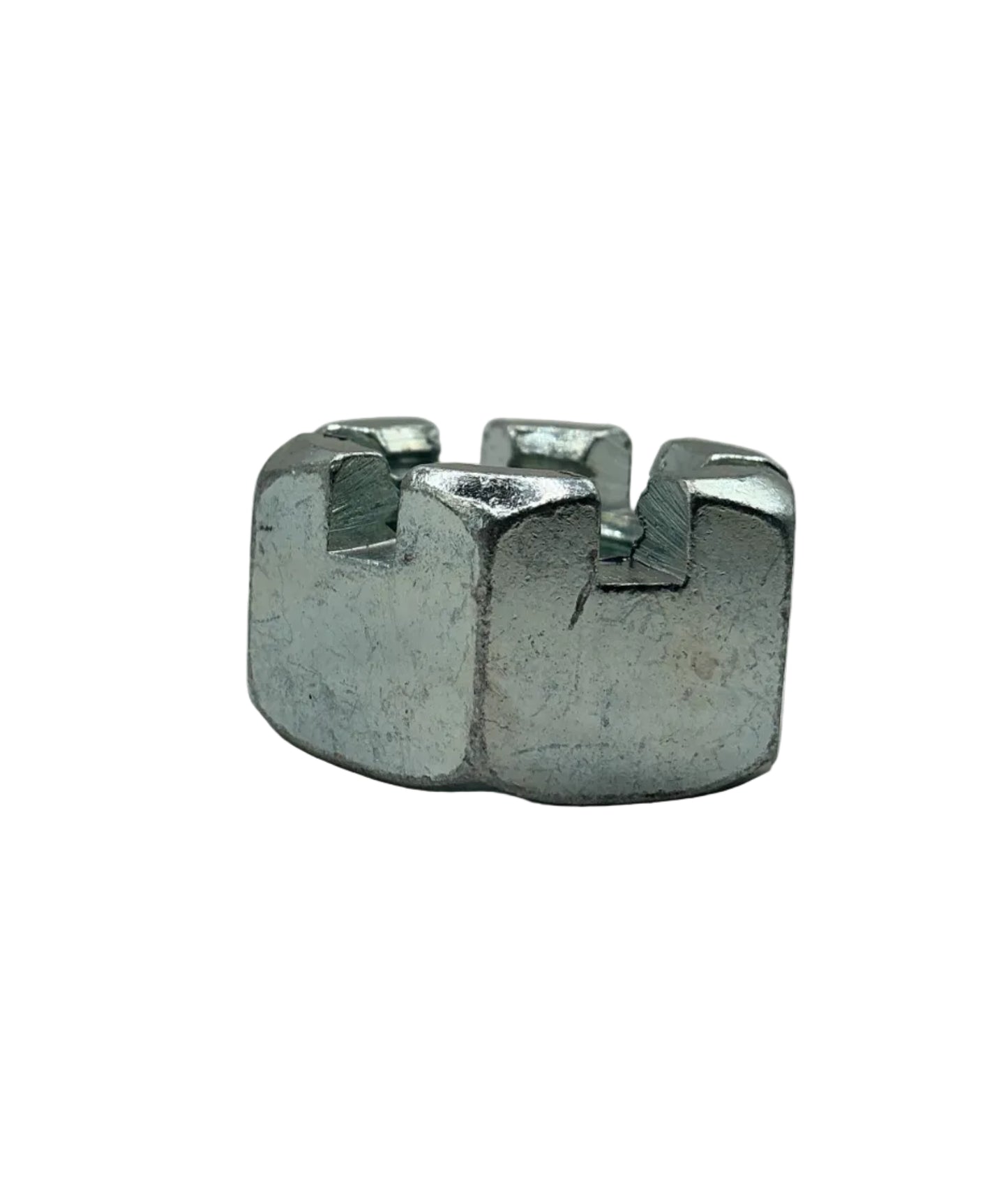 SHACK BOLT & NUT KIT 7/8" X 4.75" ZERT & PIN