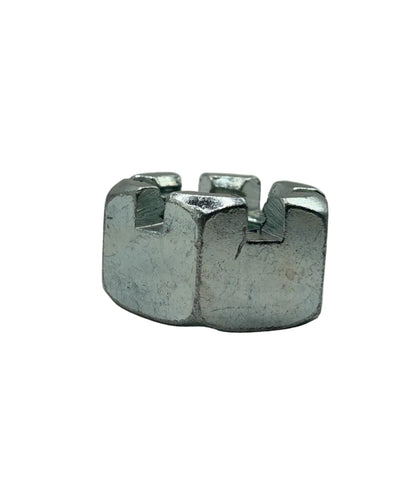 SHACK BOLT & NUT KIT 7/8" X 4.75" ZERT & PIN