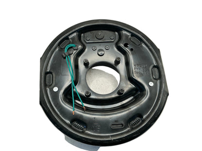ELECTRIC BRAKE 10"X2-1/4" 3.5K LEFT HAND