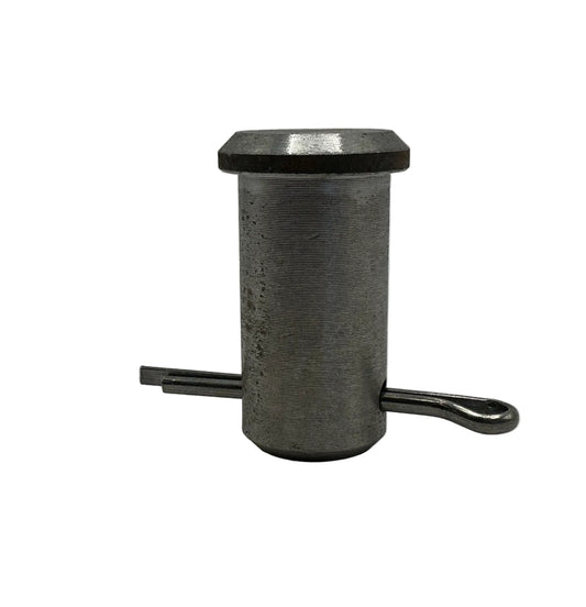 DUMP DOOR HINGE PIN 1X2