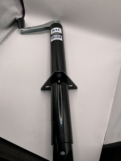 JACK A-FRAME 5K BULLDOG STYLE 15"