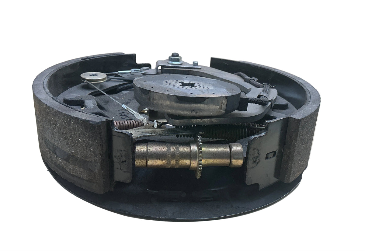 Complete Brake 8K 12-1/4 x 2-1/2 RH