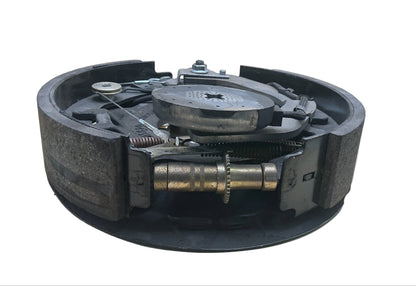 Complete Brake 8K 12-1/4 x 2-1/2 RH