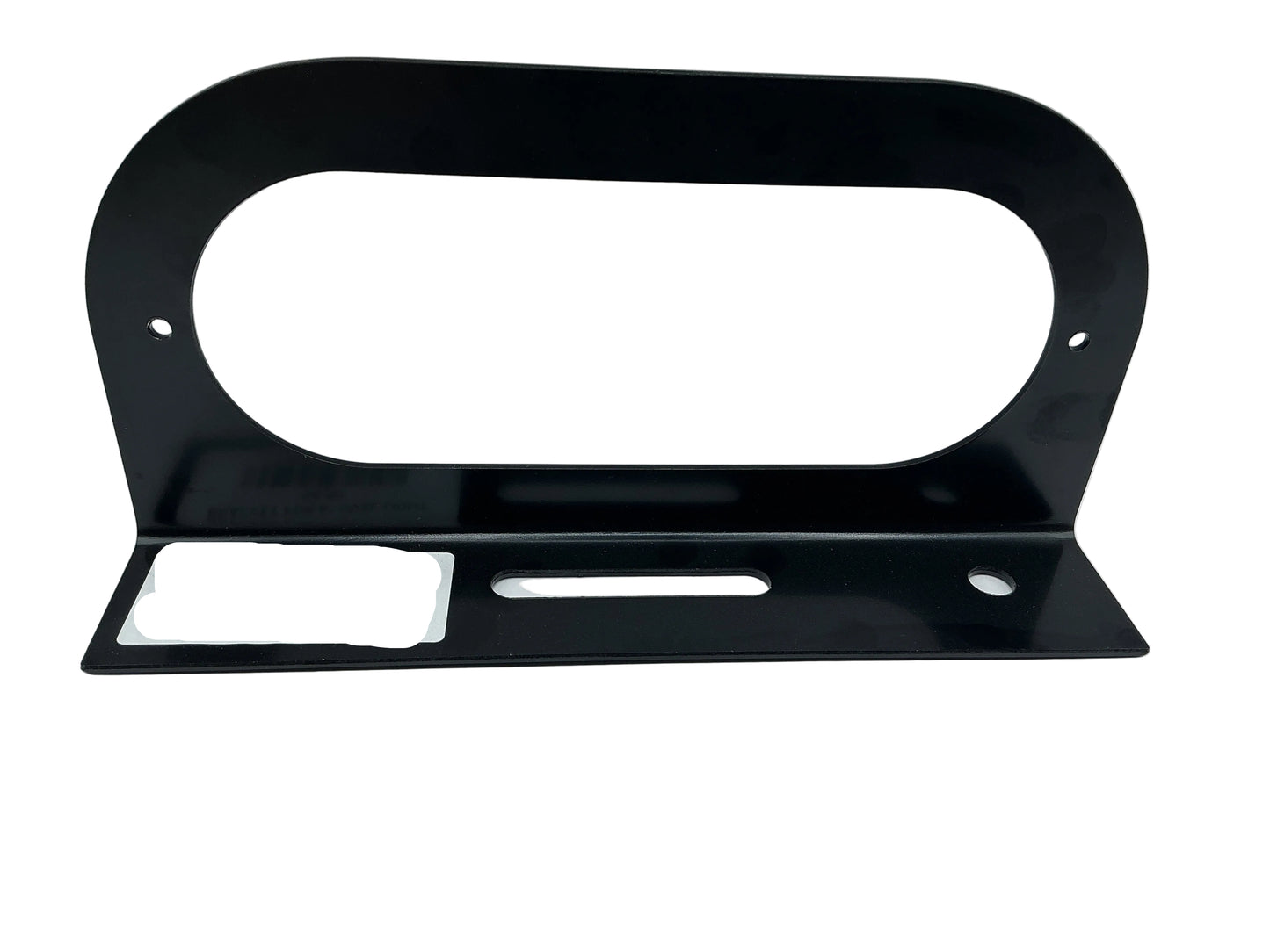 BRACKET FOR 6" OVAL LIGHT