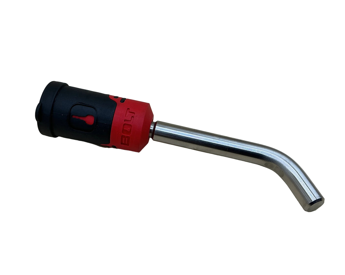 LINCOLN FORD CENTER CUT 8IN RECEIVER LOCK