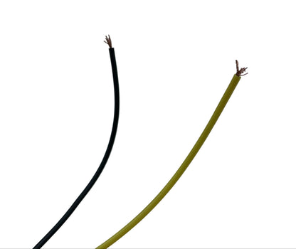 LIGHT LED MARKER/BULLET AMBER