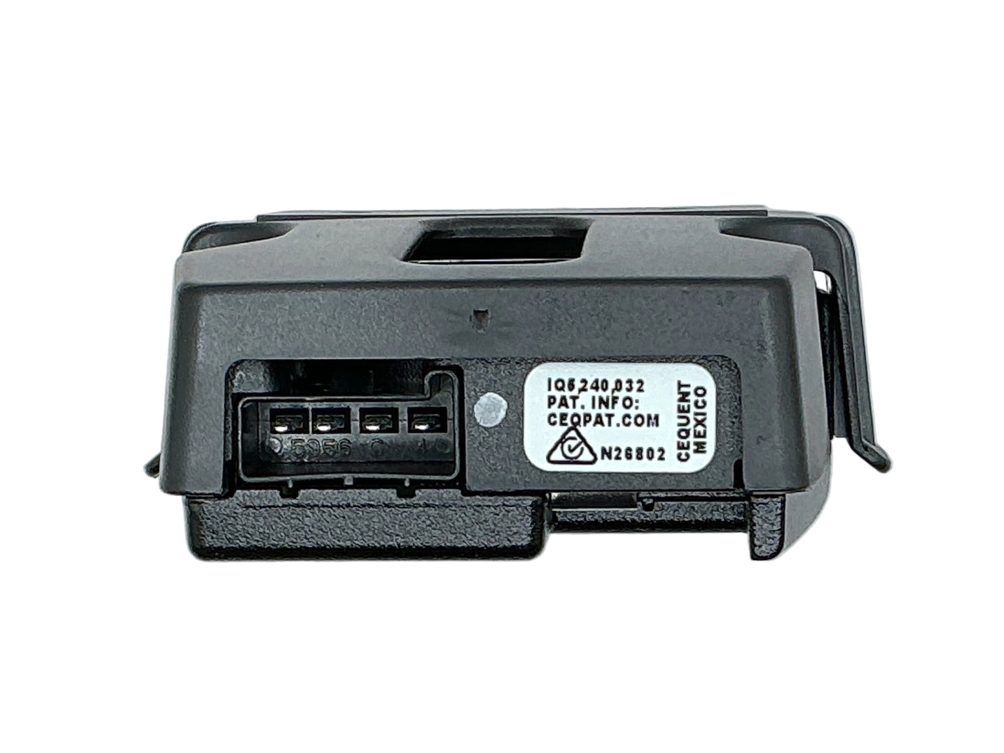 Brake Controller Primus 1-3 Axle