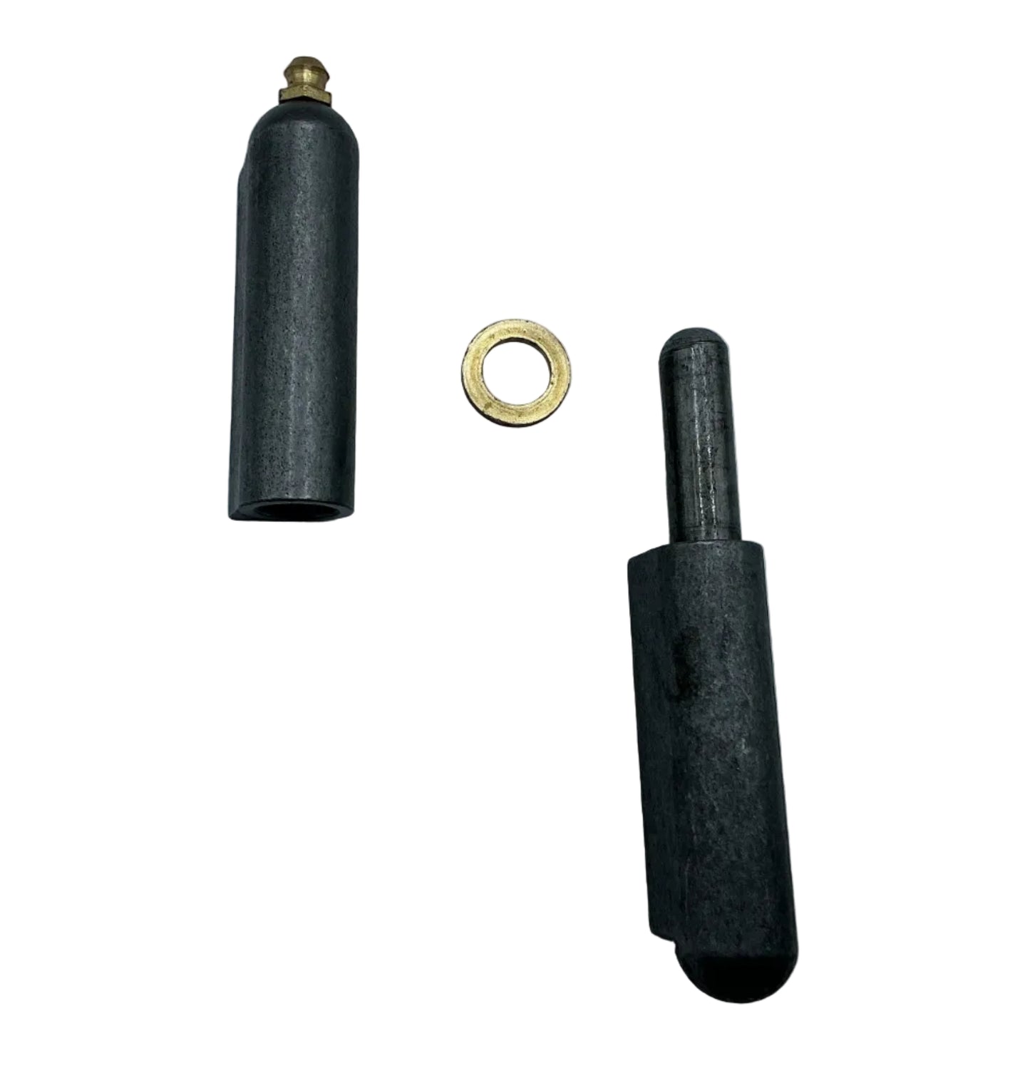 HINGE BARREL 4"