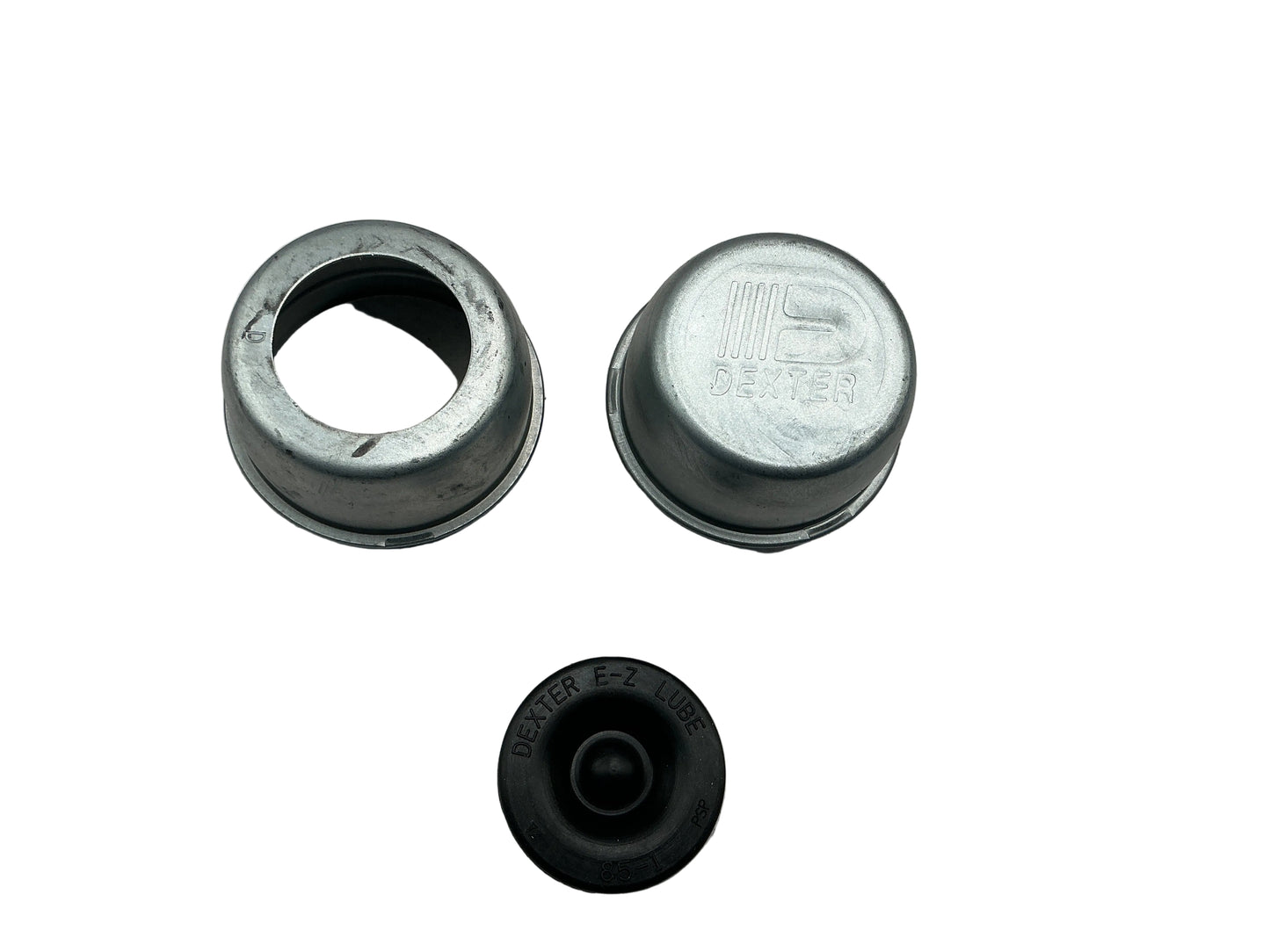 PRE-GREASED HUB KIT 3.5K 5 ON 4 3/4