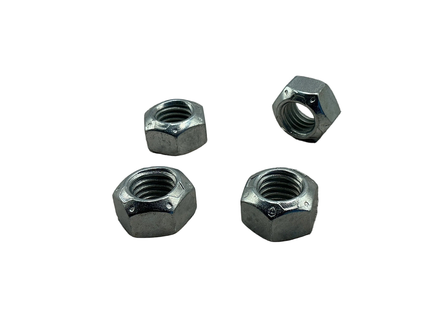 10K-12K BRAKE PADS ONE PIECE