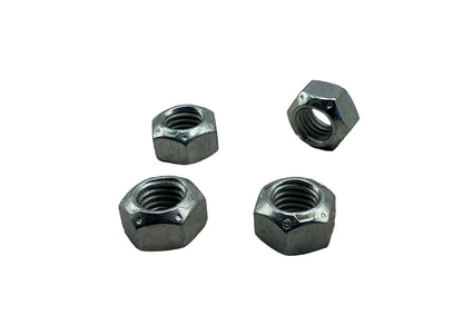 10K-12K BRAKE PADS ONE PIECE