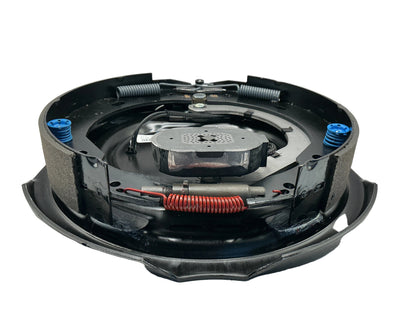 ELECTRIC BRAKE 12"X 2" RH 7K DEXTER