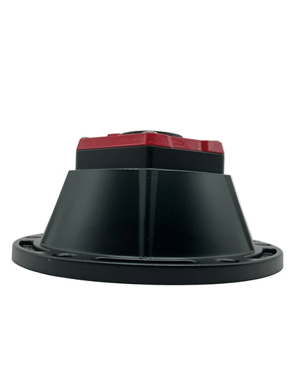 Alum Oil Cap kit for 9k-12k