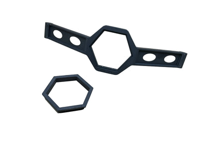 UNIVERSAL WRENCH FOR VALCRUM CAPS