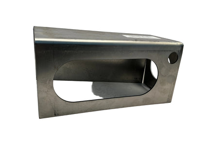 Triple Acting Light Box Guard - RIGHT Side
