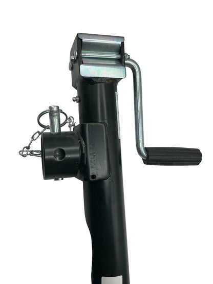2K Pipe Mount JACK, RAM