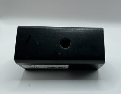 2” to 2-1/2” Hitch Adapter