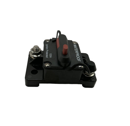 Red Wolf CIRCUIT BREAKER