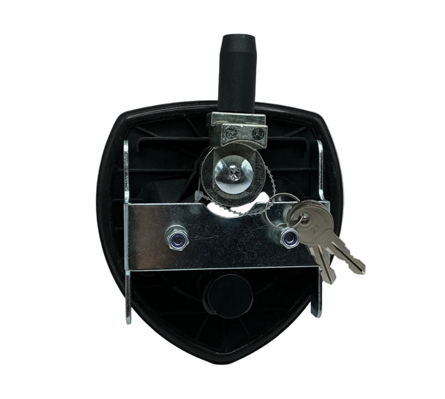 LATCH UNDERBODY BOX