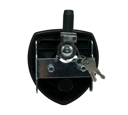 LATCH UNDERBODY BOX
