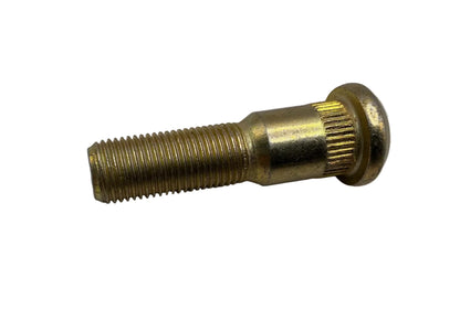 WHEEL STUD 9/16" DX FOR 7K