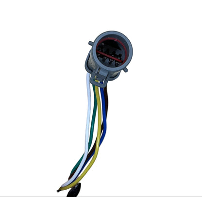 1997-2007 FORD PICKUP BED DELETE