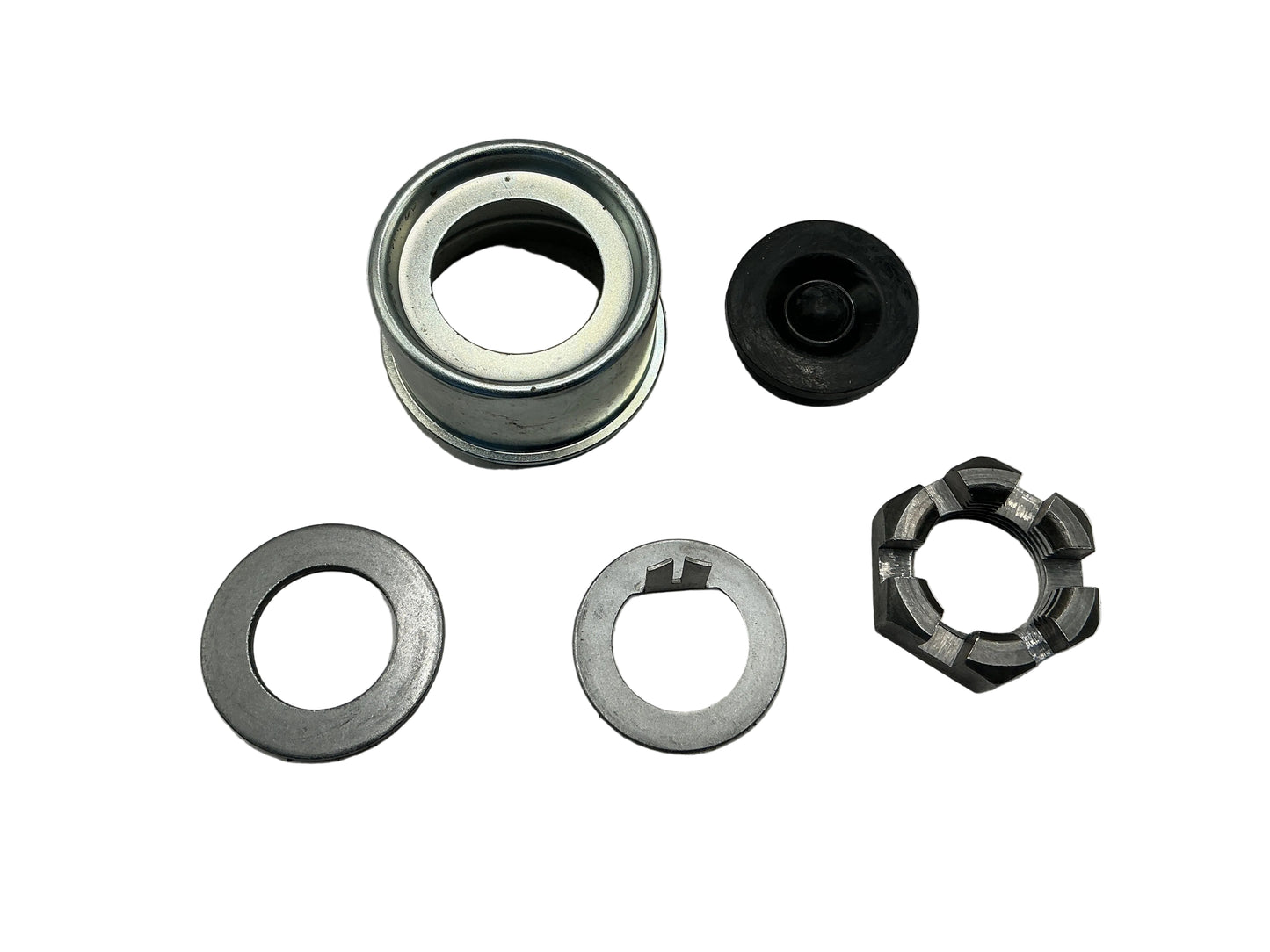 HUB KIT 3.5K 5 ON 4.75