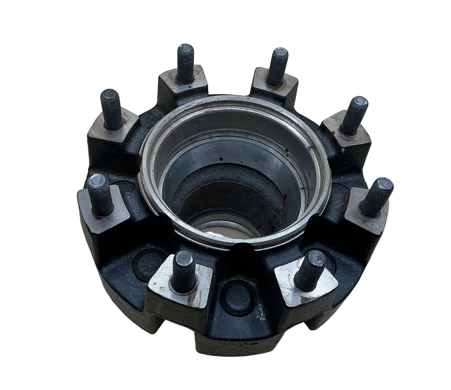 12K OIL HUB ONLY