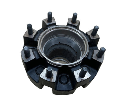 12K OIL HUB ONLY