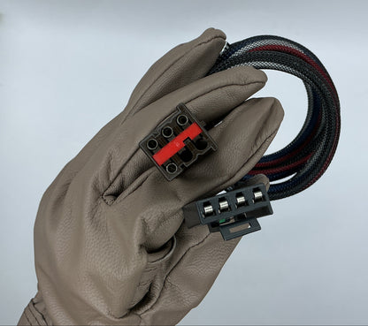 HARNESS 1994 - CURRENT F SERIES