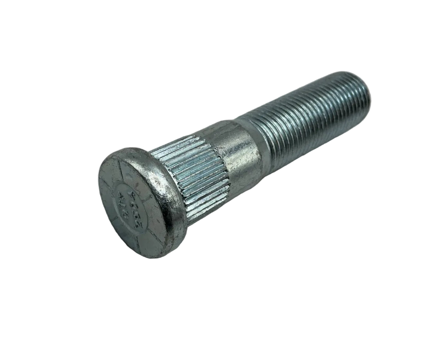 9/16 STUD 18 x 2-1/2" RIGHT HAND THREAD