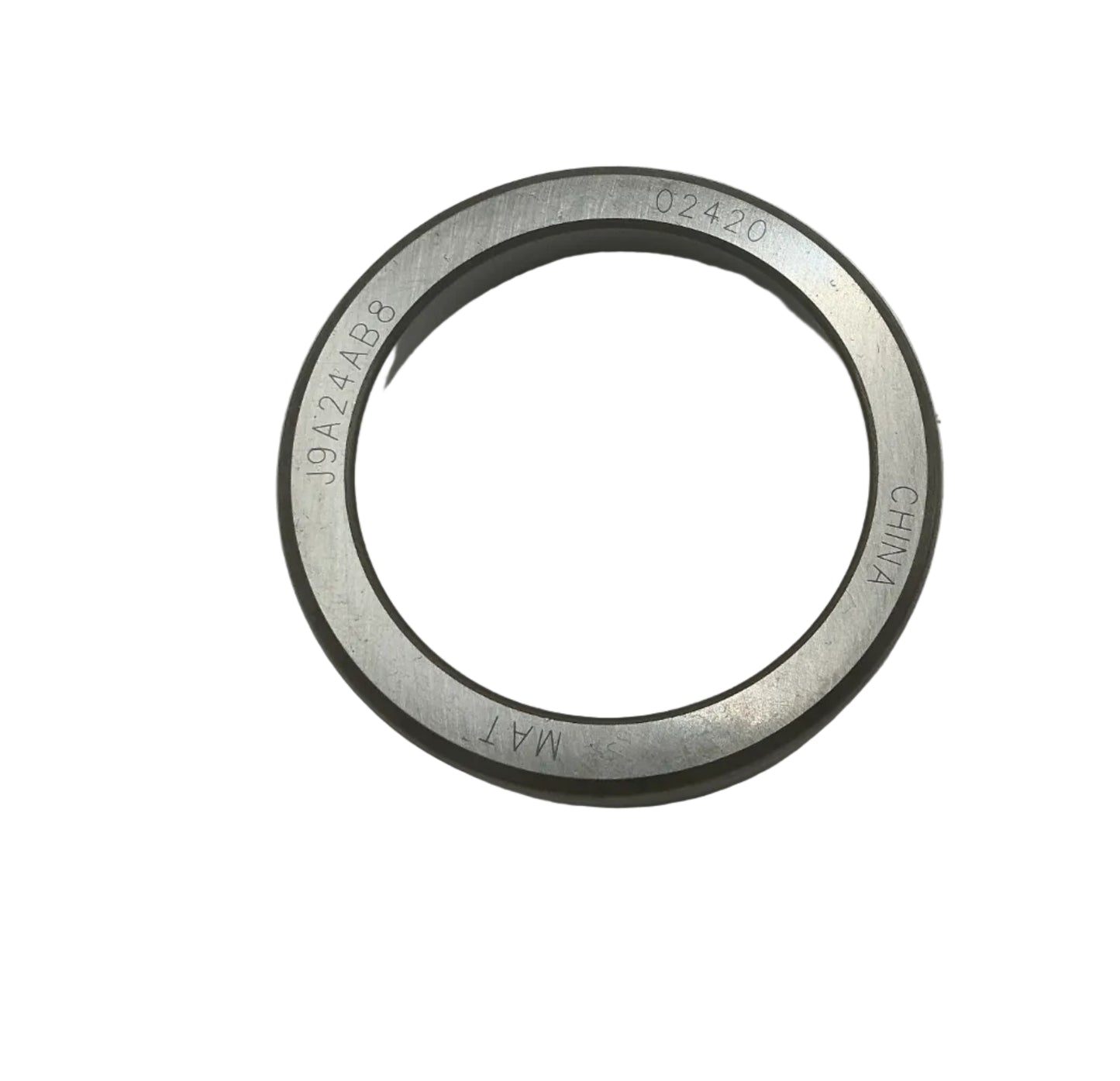 BEARING RACE 02420