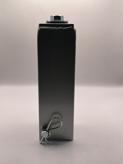9-7/8" GN BALL COUPLER TUBE