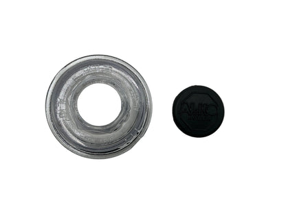 Al-Ko cap for 8K axles