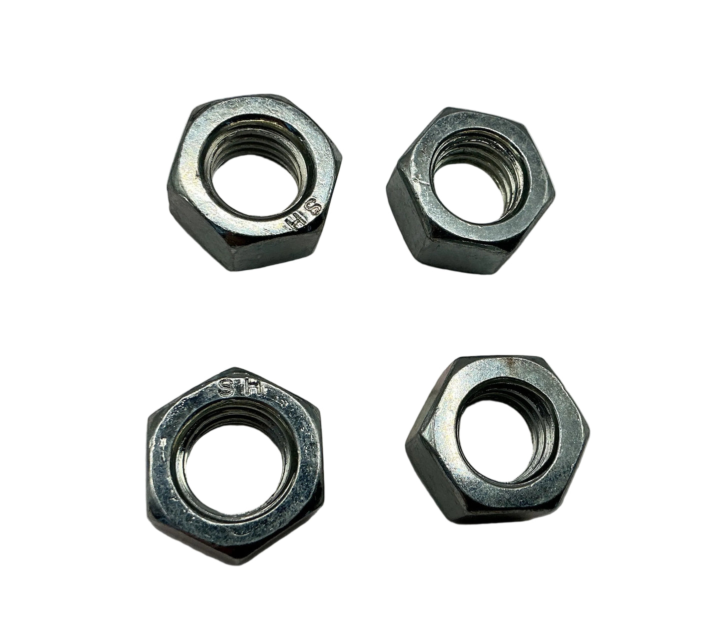 Recessed Ring Mounting Kit
