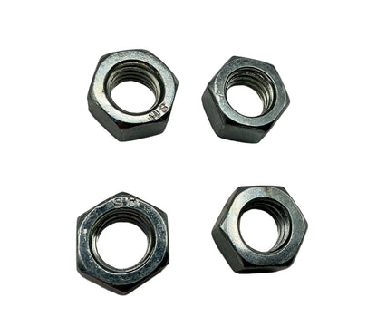 Recessed Ring Mounting Kit