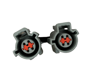 CM BED PLUG N PLAY WIRE HARNESS ADAPTOR 99-17