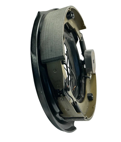 ELECTRIC BRAKE 12"X2" 5.2K-7K LH