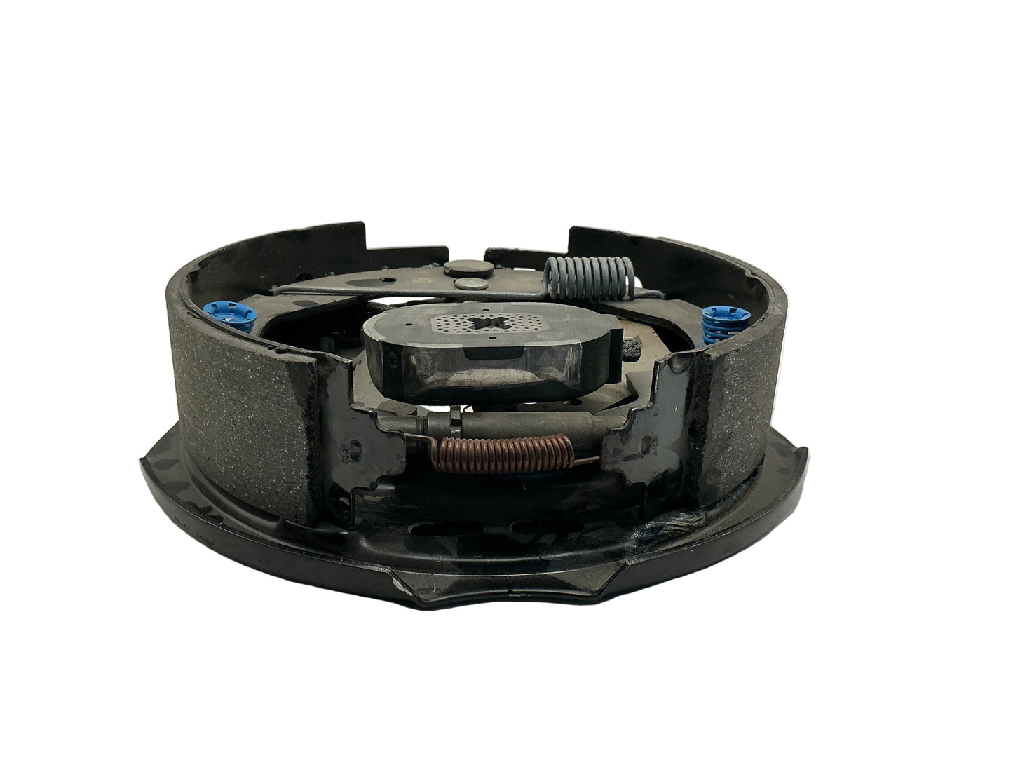 ELECTRIC BRAKE DEXTER 10 x 2.25 RH 3.5K