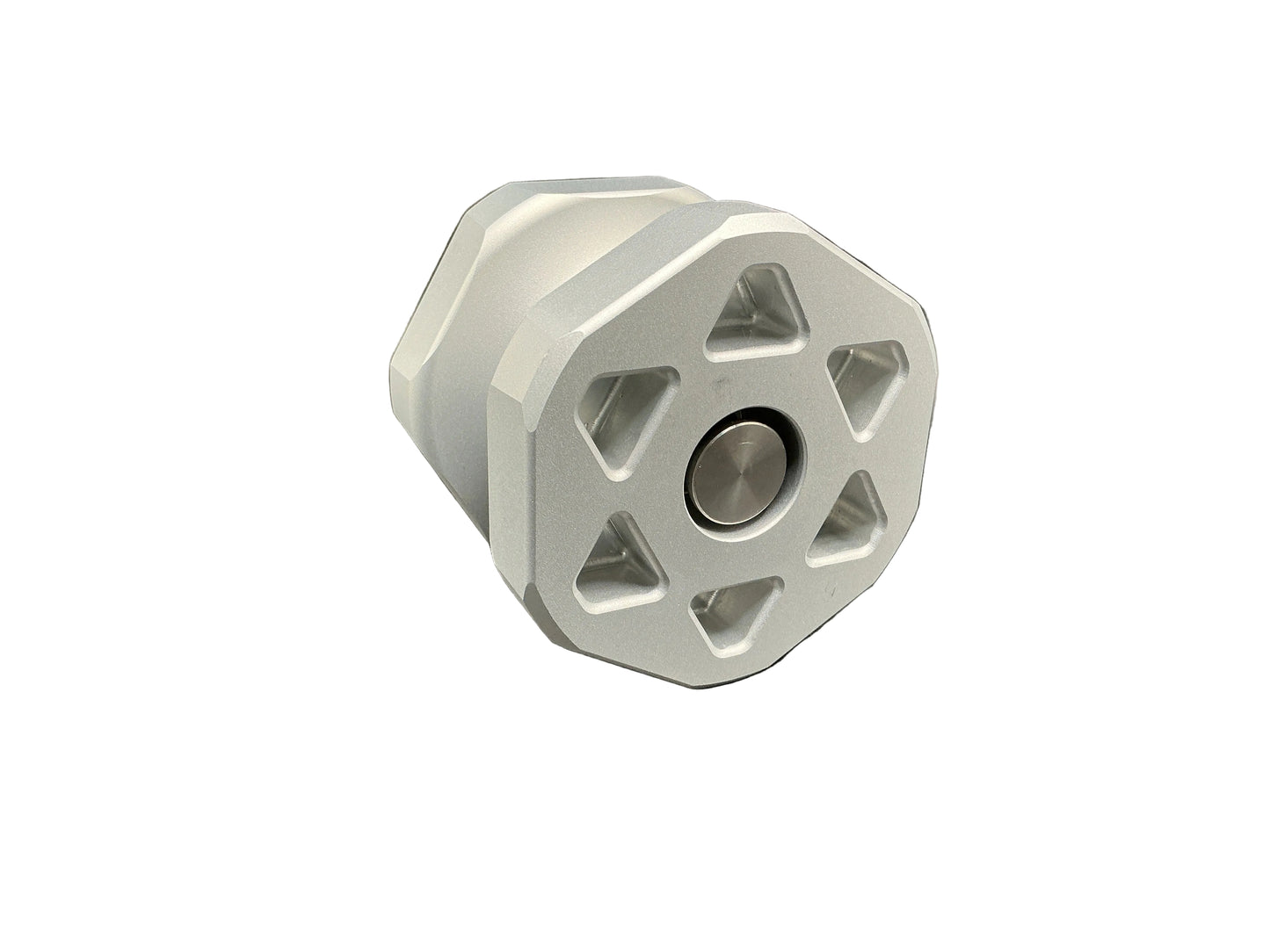 BULLETPROOF EXTREME DUTY COUPLER LOCK