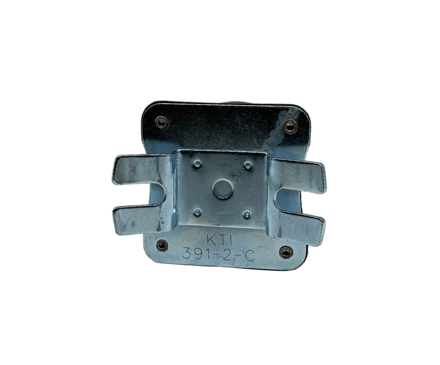 SOLENOID KTI 4 POLE for KTI Hyd. Pump