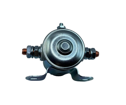 SOLENOID 3-POLE BSC3