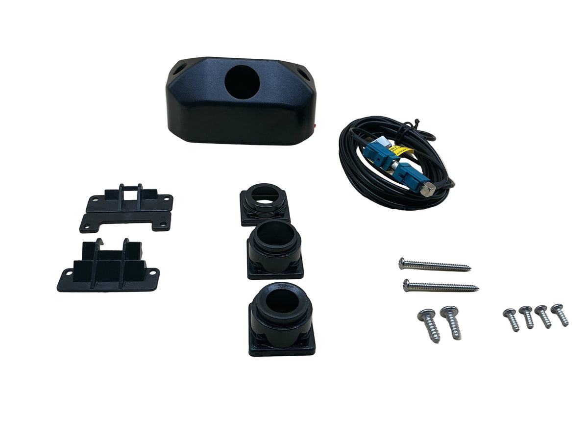 LVDS MULTI-VEHICLE CAMERA RELOCATION KIT