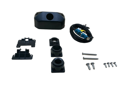 LVDS MULTI-VEHICLE CAMERA RELOCATION KIT